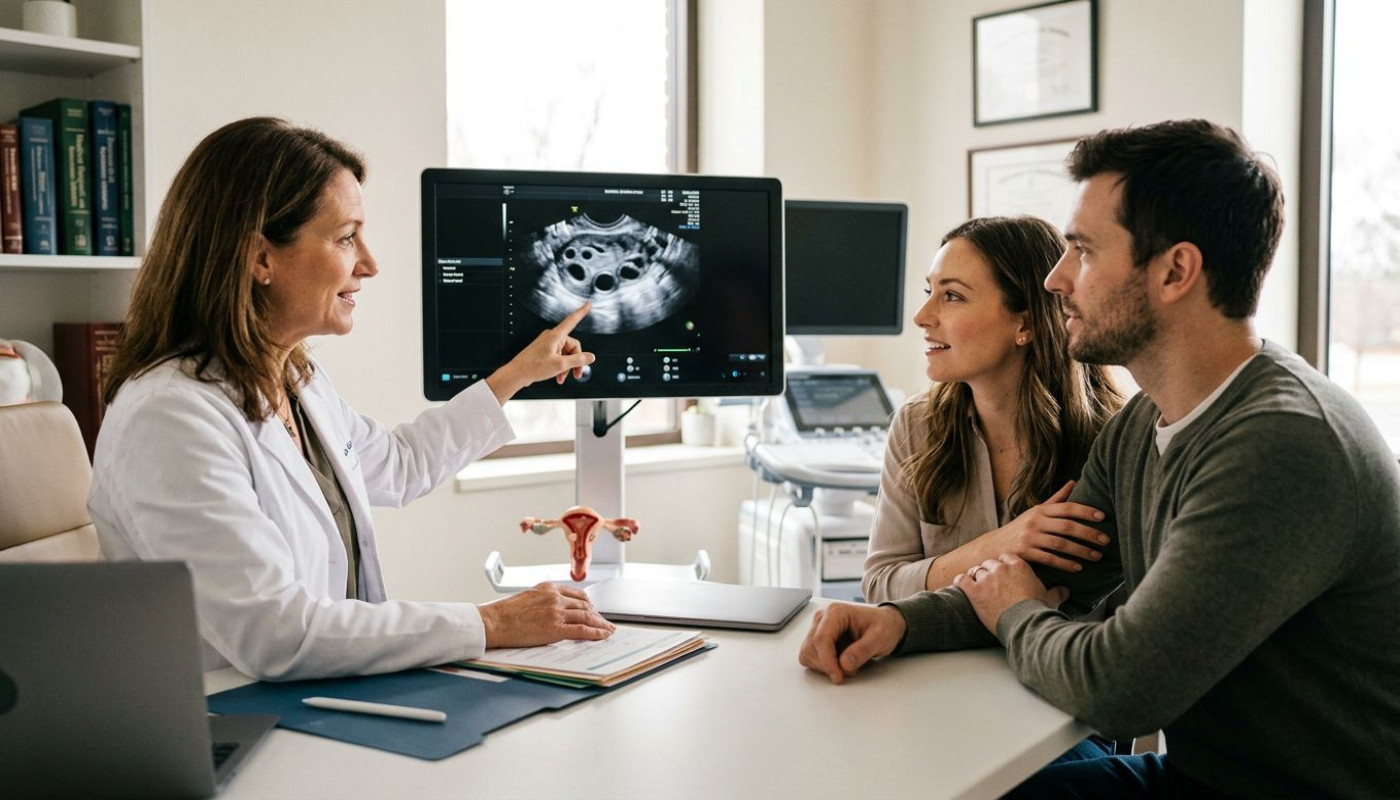 Exploring The Impact Of Advanced Imaging On Fertility Treatments